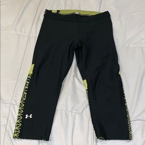 Under armor leggings